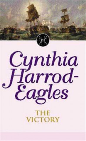 Knjiga Victory Cynthia Harrod-Eagles