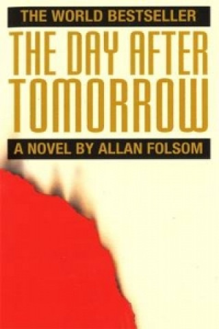Könyv Day After Tomorrow Allan Folsom