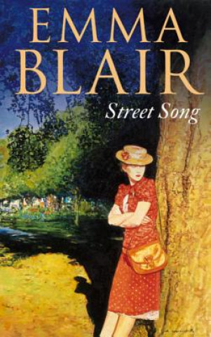 Carte Street Song Emma Blair