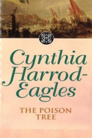 Könyv Poison Tree Cynthia Harrod-Eagles
