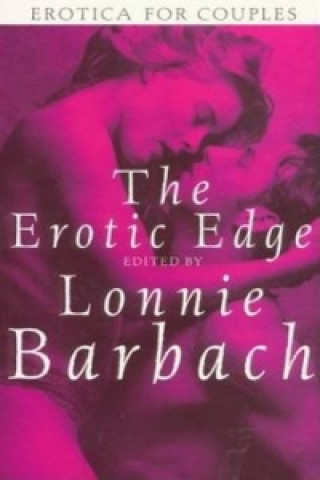 Book Erotic Edge Lonnie Barbach