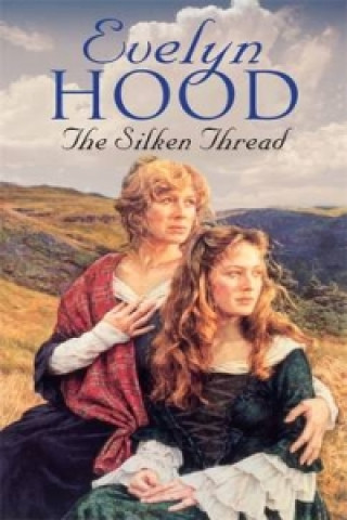 Boek Silken Thread Evelyn Hood