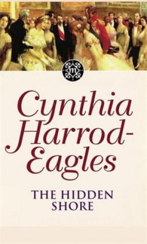 Книга Hidden Shore Cynthia Harrod-Eagles