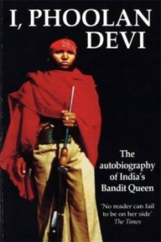 Kniha I, Phoolan Devi Phoolan Devi