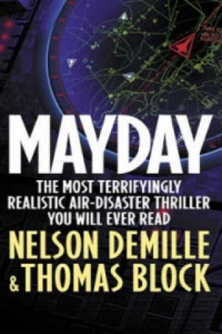 Βιβλίο Mayday Nelson DeMille