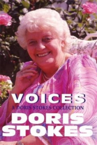 Book Voices: A Doris Stokes Collection Doris Stokes