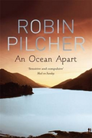 Könyv Ocean Apart Robin Pilcher