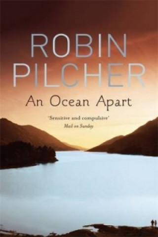 Książka Ocean Apart Robin Pilcher