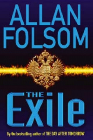 Carte Exile Allan Folsom