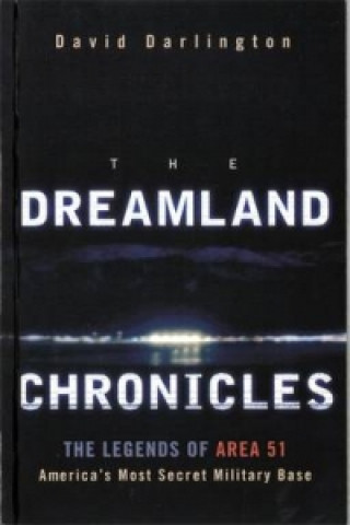 Boek Dreamland Chronicles David Darlington