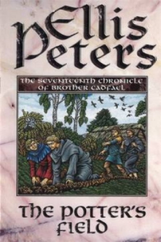 Carte Potter's Field Ellis Peters