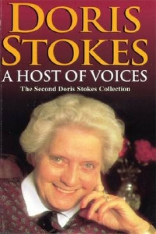Könyv Host Of Voices Doris Stokes