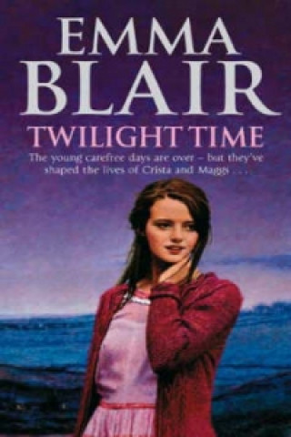 Carte Twilight Time Emma Blair