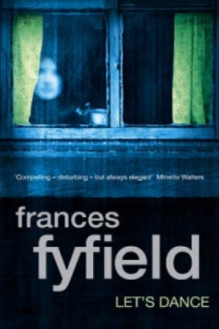 Carte Let's Dance Frances Fyfield
