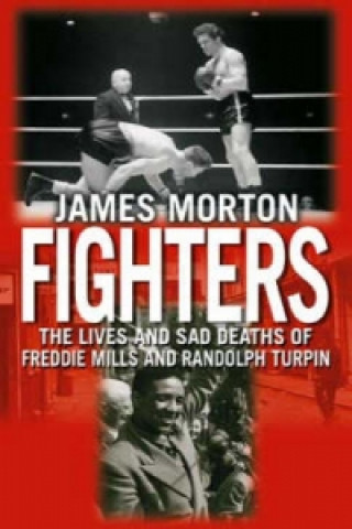 Buch Fighters James Morton