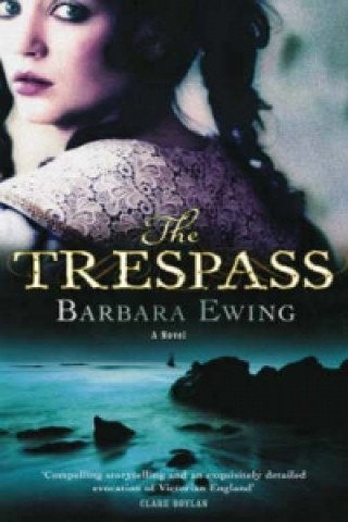 Libro Trespass Barbara Ewing