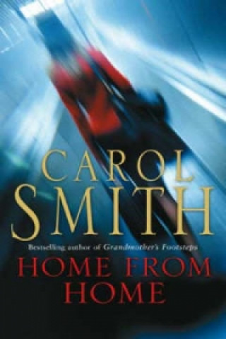 Carte Home From Home Carol Smith