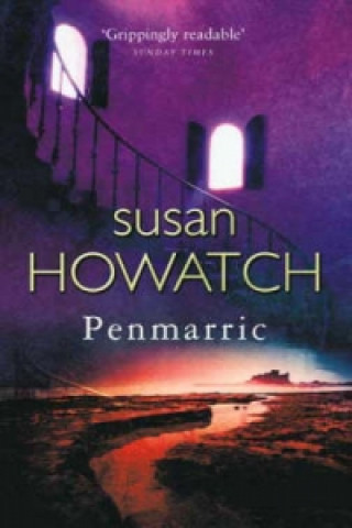 Knjiga Penmarric Susan Howatch