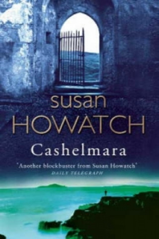 Knjiga Cashelmara Susan Howatch