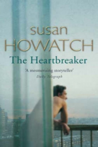 Könyv Heartbreaker Susan Howatch