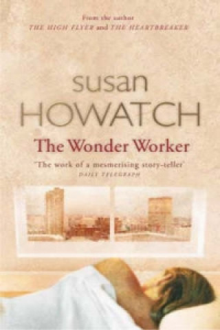 Книга Wonder Worker Susan Howatch