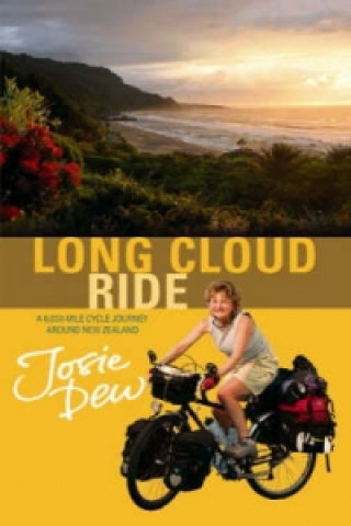 Livre Long Cloud Ride Josie Dew