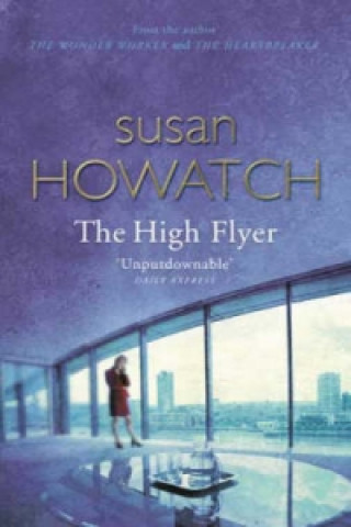 Carte High Flyer Susan Howatch