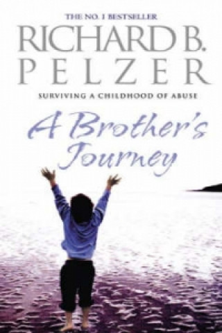 Könyv Brother's Journey Richard B Pelzer