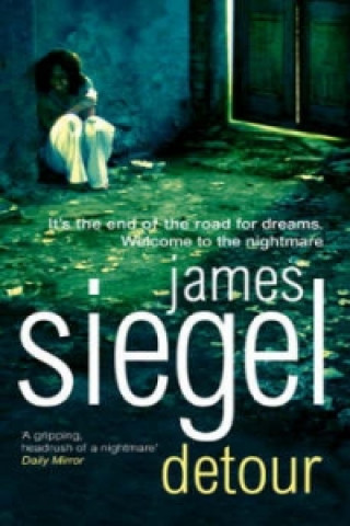 Book Detour James Siegel