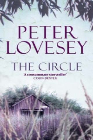 Książka Circle Peter Lovesey