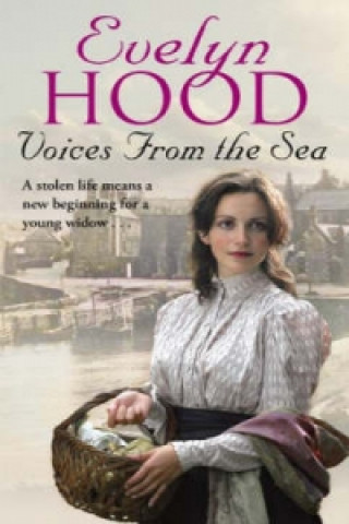 Kniha Voices From The Sea Evelyn Hood
