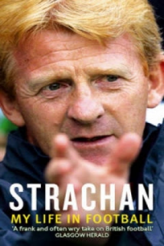 Книга Strachan Gordon Strachan