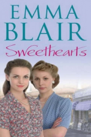 Книга Sweethearts Emma Blair