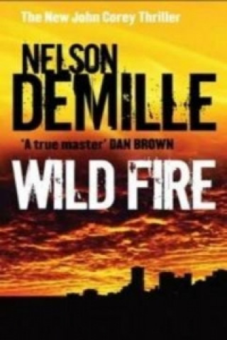 Książka Wild Fire Nelson DeMille