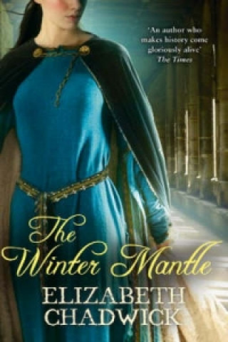 Book Winter Mantle Elizabeth Chadwick