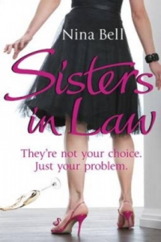 Carte Sisters-In-Law Nina Bell