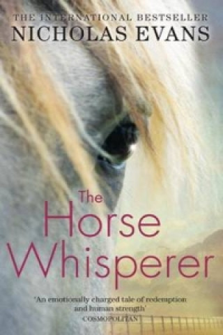 Könyv Horse Whisperer Nicholas Evans