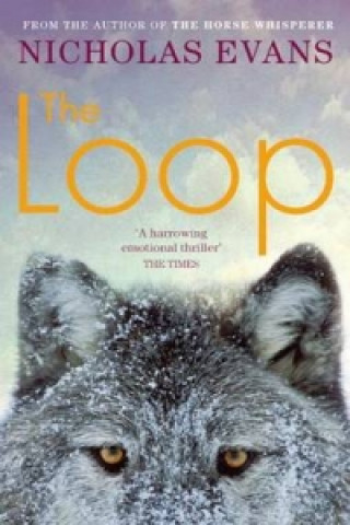 Könyv Loop Nicholas Evans