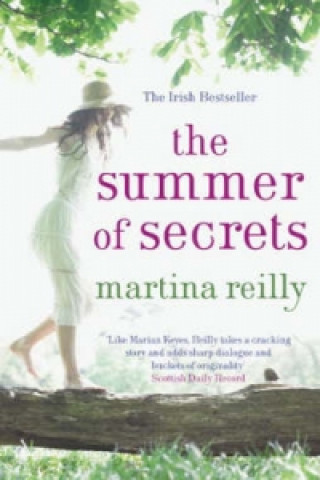 Book Summer Of Secrets Martina Reilly