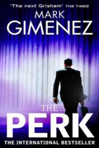 Kniha Perk Mark Gimenez