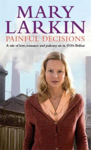 Book Painful Decisions Mary Larkin