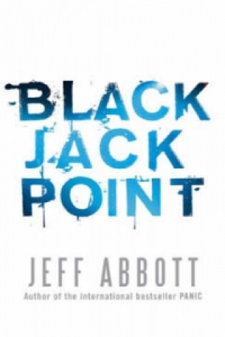 Carte Black Jack Point Jeff Abbott