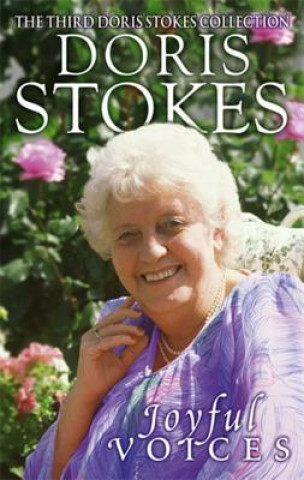 Carte Joyful Voices Doris Stokes