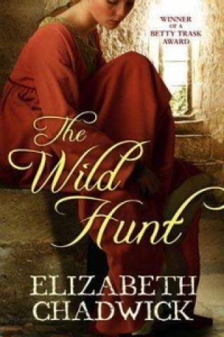 Carte Wild Hunt Elizabeth Chadwick