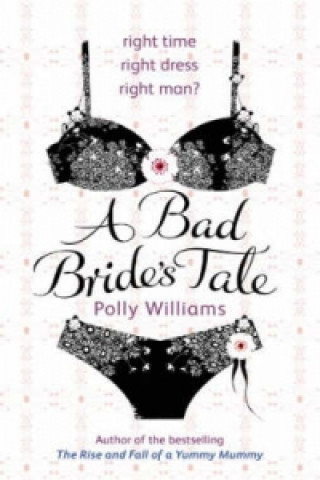 Buch Bad Bride's Tale Polly Williams