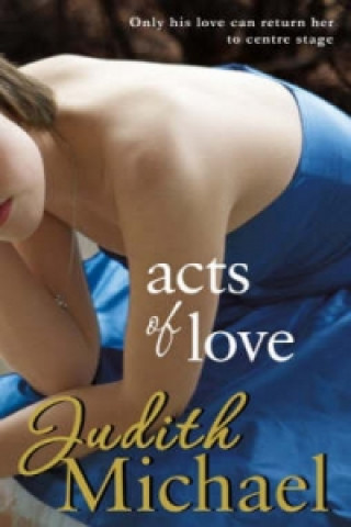 Carte Acts Of Love Judith Michael