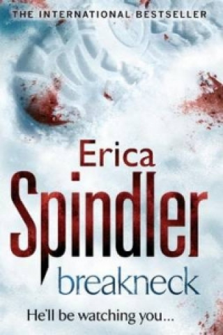 Kniha Breakneck Erica Spindler