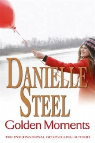 Kniha Golden Moments Danielle Steel
