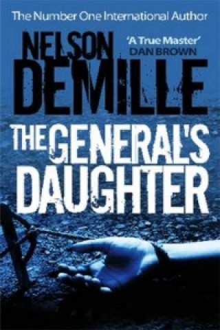 Buch General's Daughter Nelson DeMille