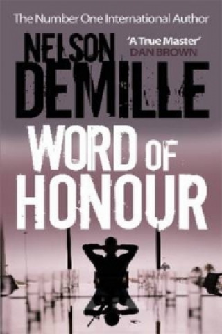 Kniha Word Of Honour Nelson DeMille